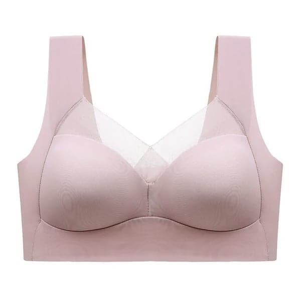 Charming Wireless Push-Up Bras 1+1 FREE