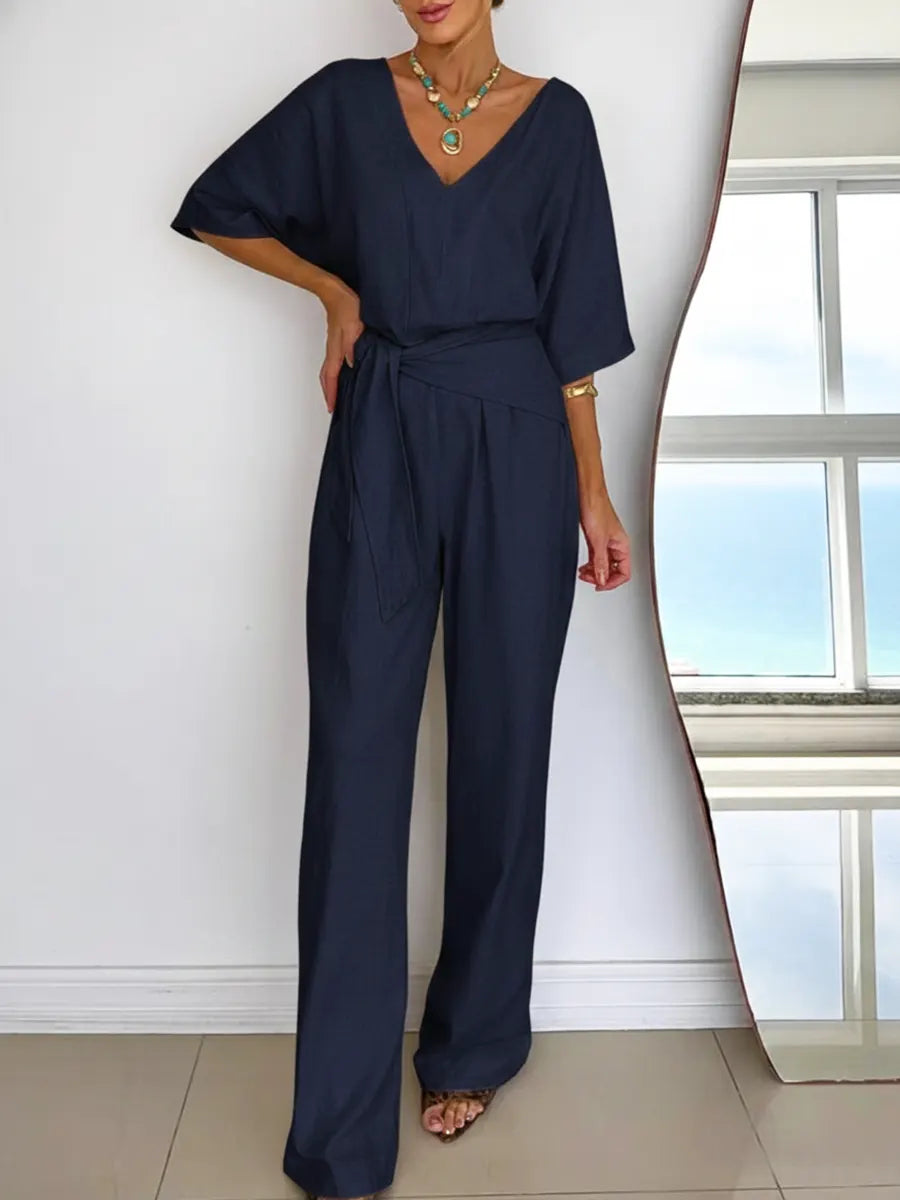 Women's Stylish Jumpsuit