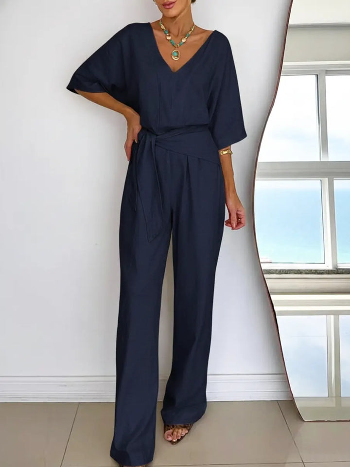 Women's Stylish Jumpsuit