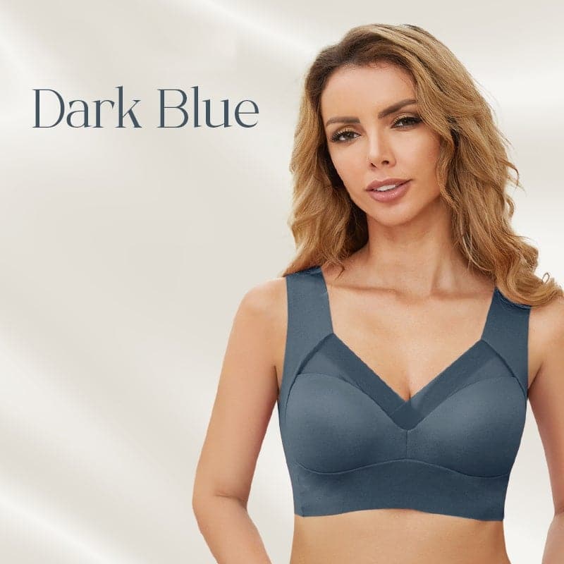 Charming Wireless Push-Up Bras 1+1 FREE