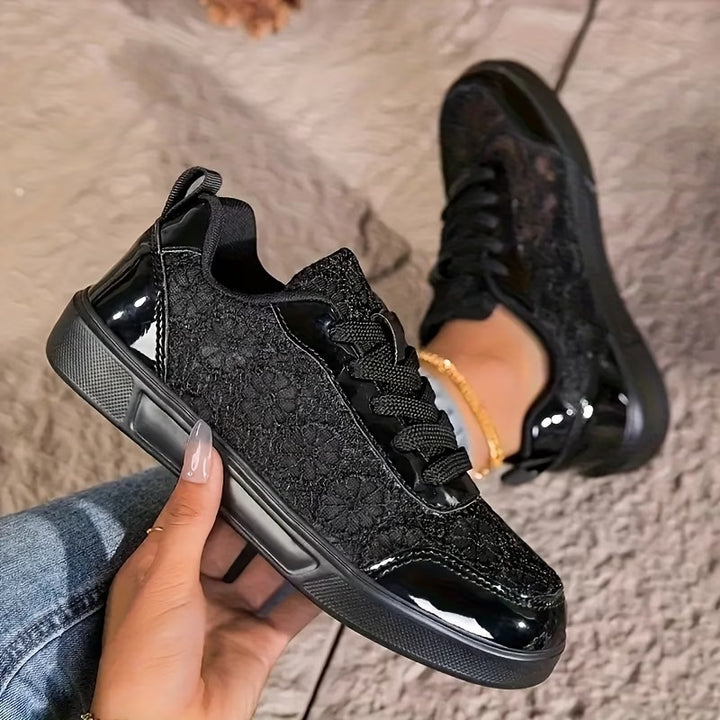 Everyday Women's Mesh Sports Sneakers