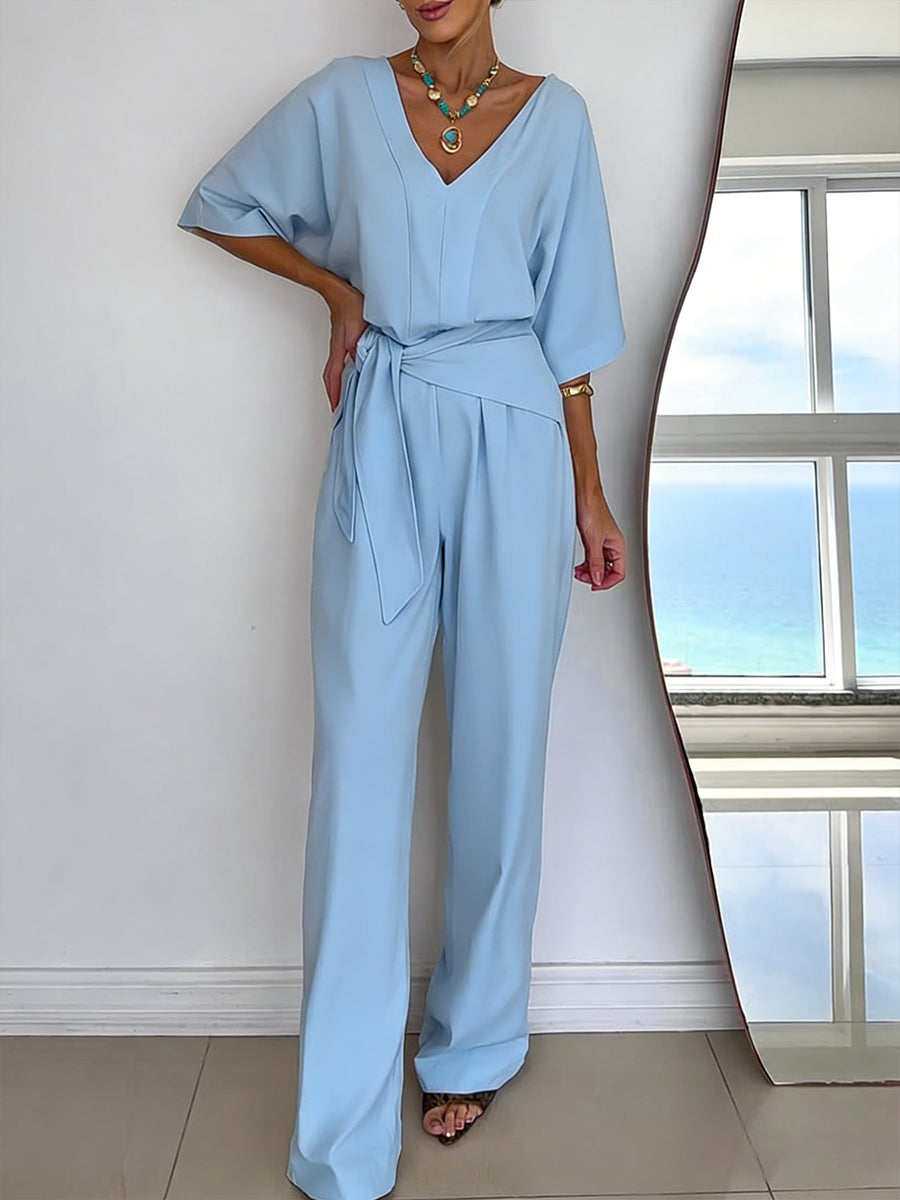 Women's Stylish Jumpsuit