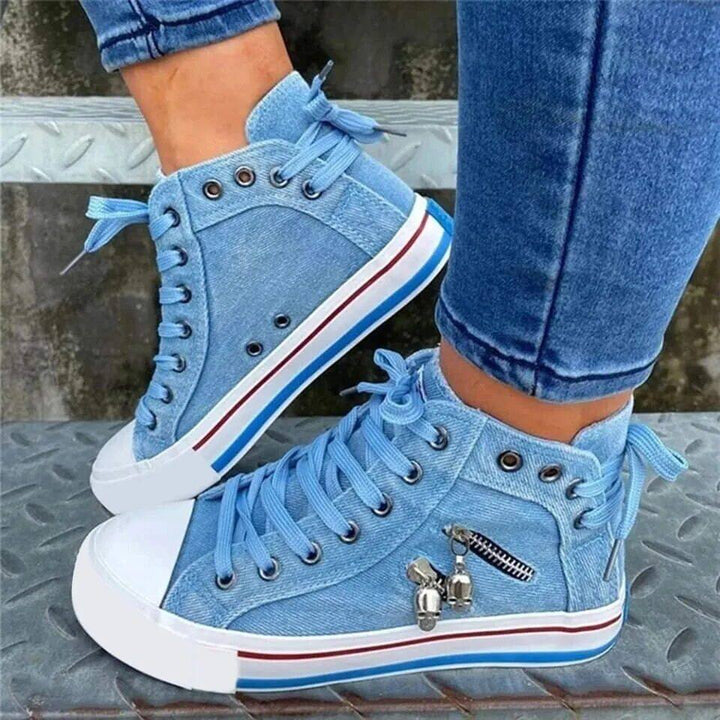 Kelsey™ - Trendy Orthopedic Shoes