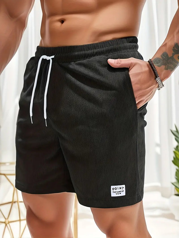 Mason™ - Men's Casual Swim Shorts
