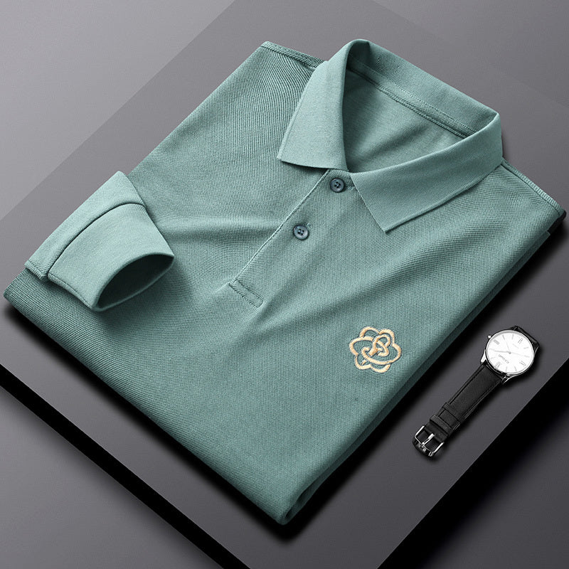 Marco™ - Deluxe Men's Polo