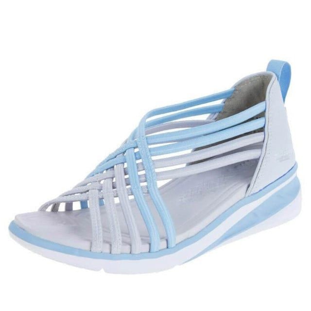 Gisela™ - Trendy Lightweight Orthopedic Sandals
