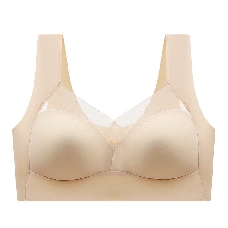 Charming Wireless Push-Up Bras 1+1 FREE