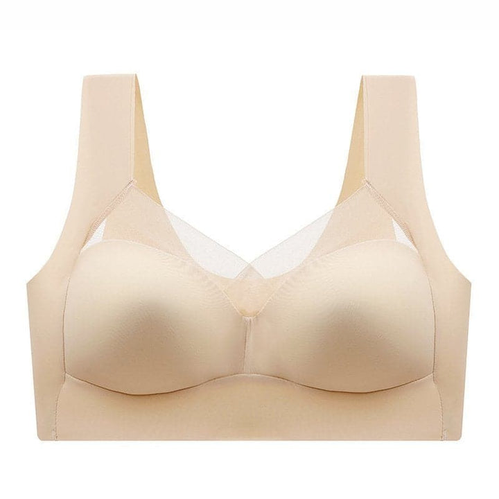 Charming Wireless Push-Up Bras 1+1 FREE