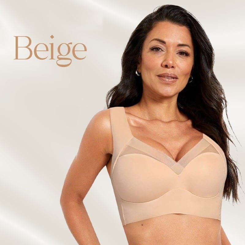 Charming Wireless Push-Up Bras 1+1 FREE