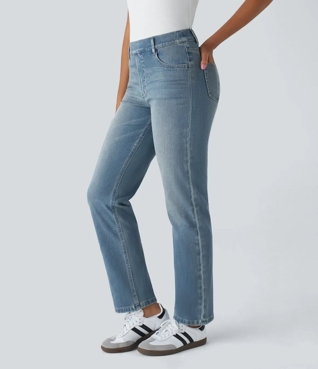 Kate™ - Elastic & Comfortable Pants