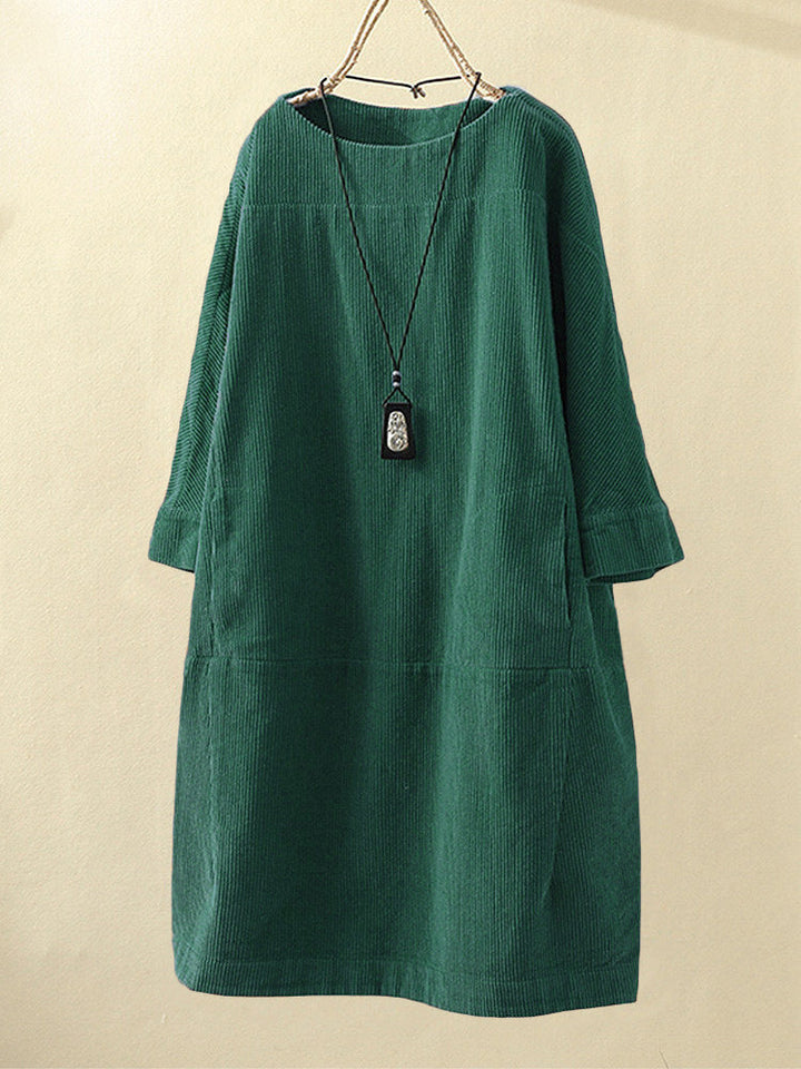 Lisa™ - Stylish Spring Dress