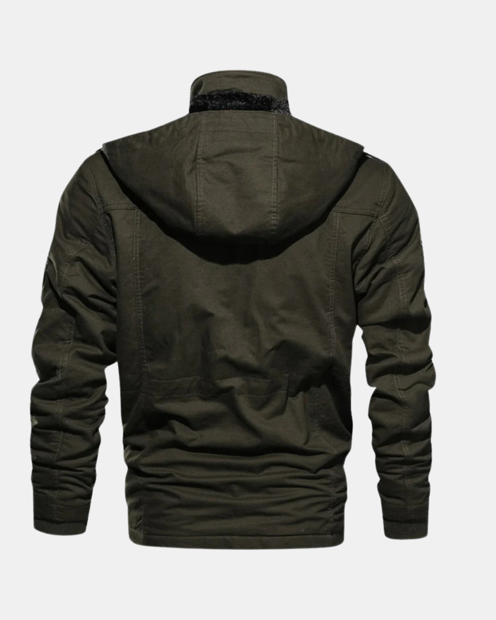 Luca Casual Jacket
