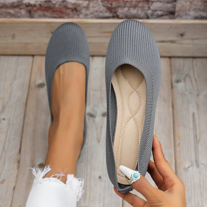Emily™ - Breathable Orthopedic Shoes