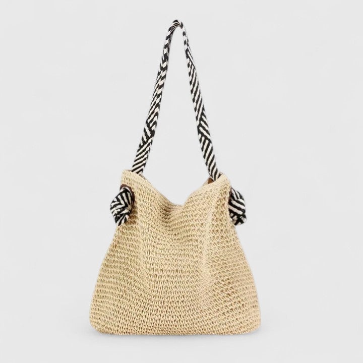 Lyra™ - Sophisticated Boho Bag