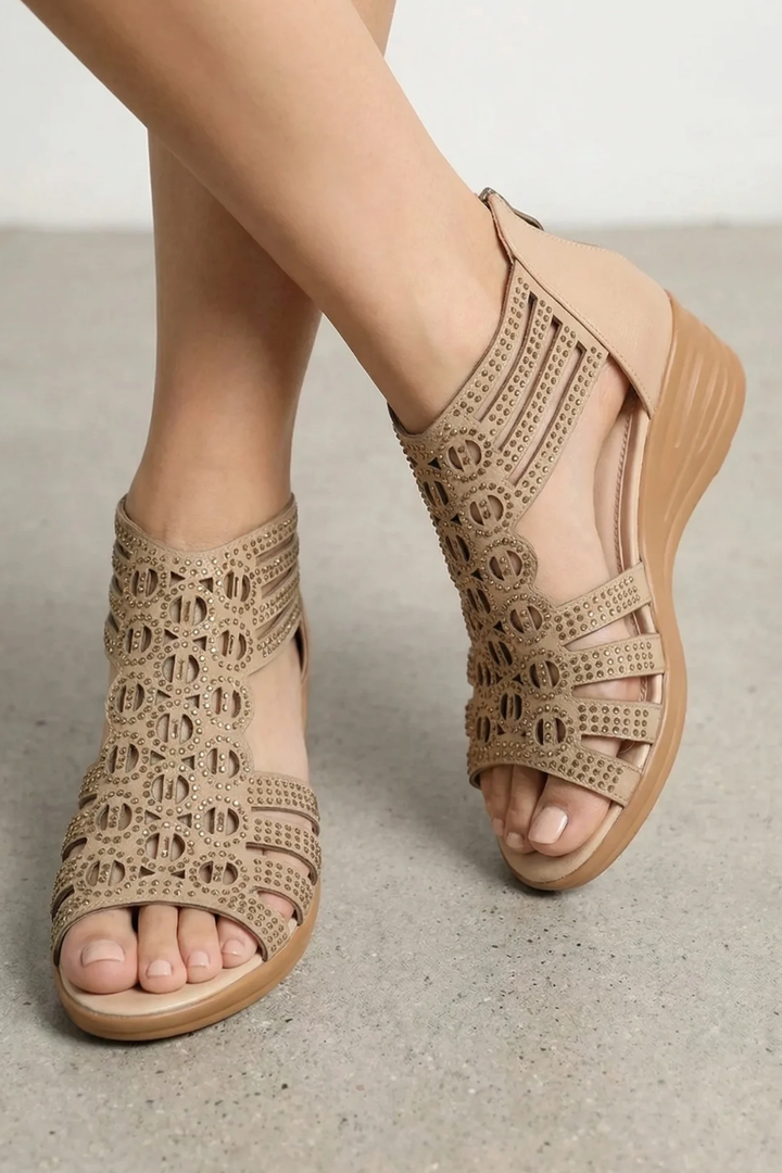 Chic Orthopedic Sandals for Women