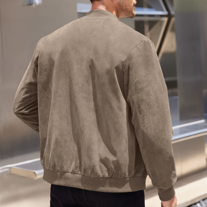 Cole™ - All-Season Lightweight Jacket