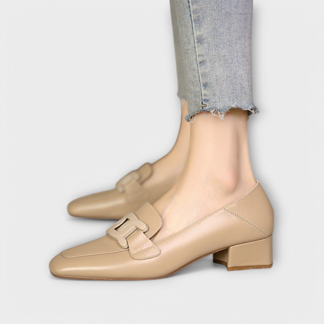 Monika | Slip-On Shoe