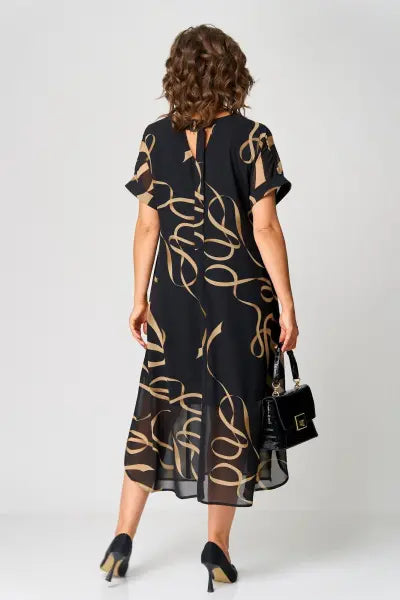 NORA | ELEGANT & COMFORTABLE DRESS