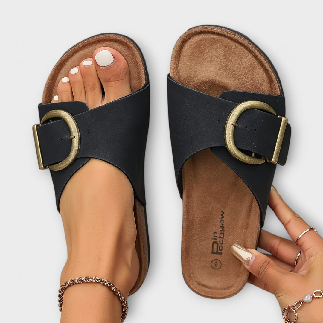 Noa™ - Comfort Sandals