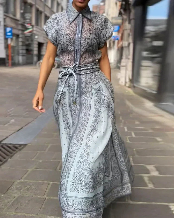 Celeste | Luxurious Summer Set (Almost Sold Out)