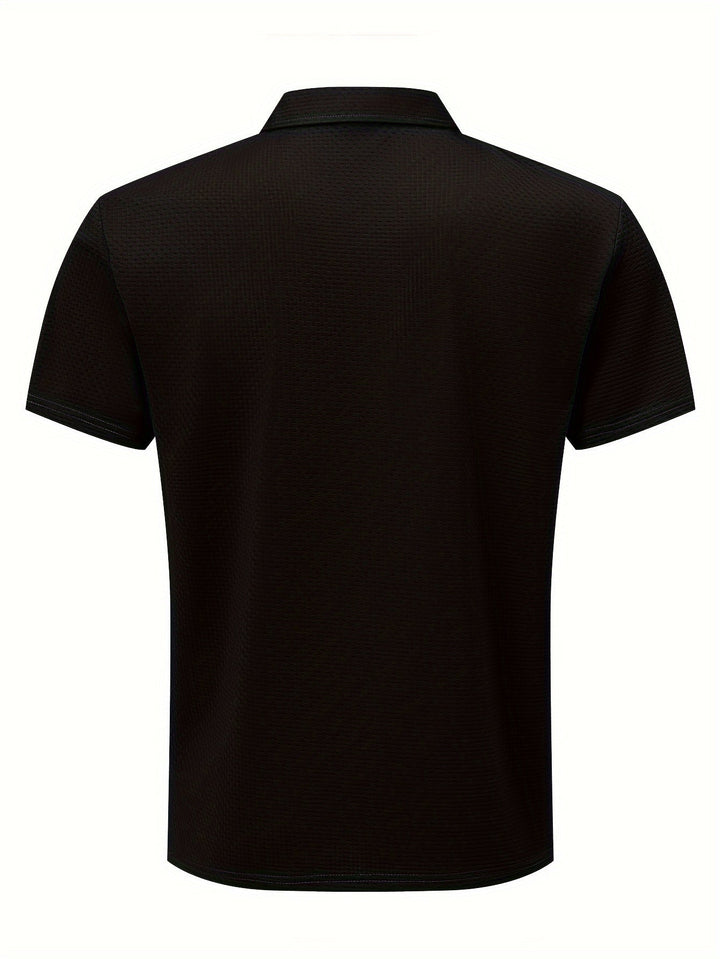 Milano™ - Men's Short Sleeve Golf Shirt