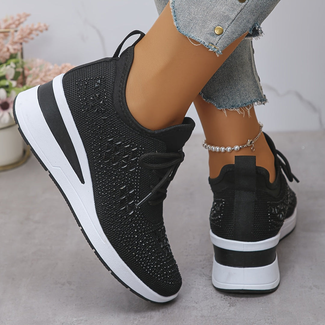 Comfortable Breathable Orthopedic Sneakers for Everyday Wear