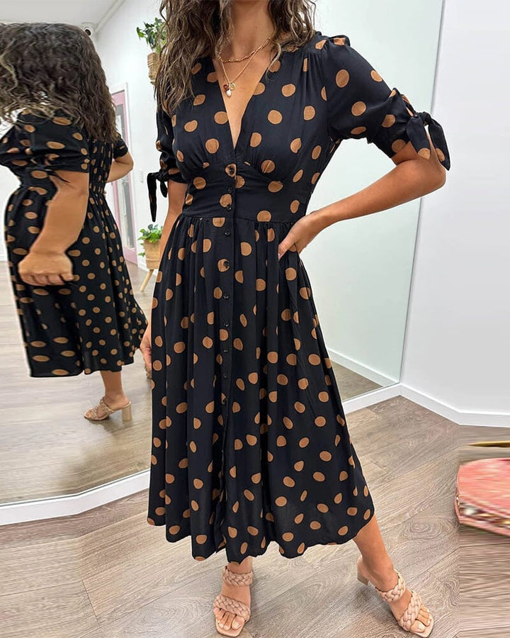 Mina™ - Stylish Dress