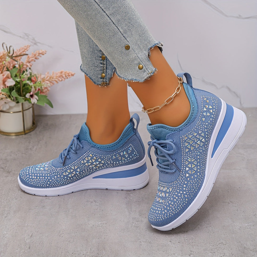 Comfortable Breathable Orthopedic Sneakers for Everyday Wear