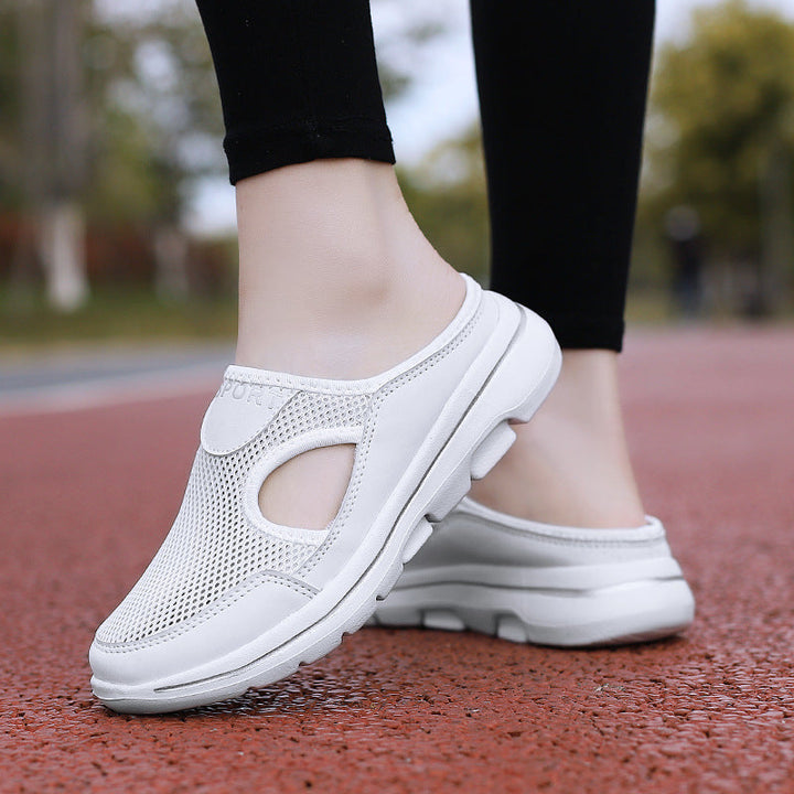Edwina™ UNISEX Stylish Sport Sandals