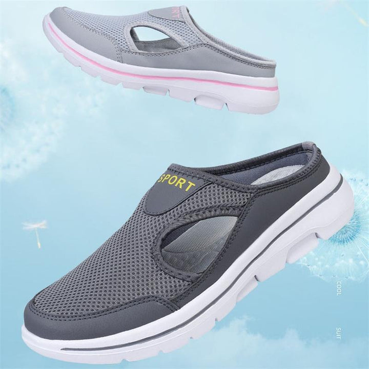 Edwina™ UNISEX Stylish Sport Sandals