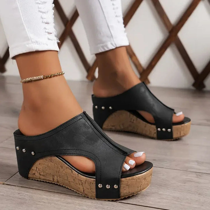 Clarissa™ Orthopedic Sandals