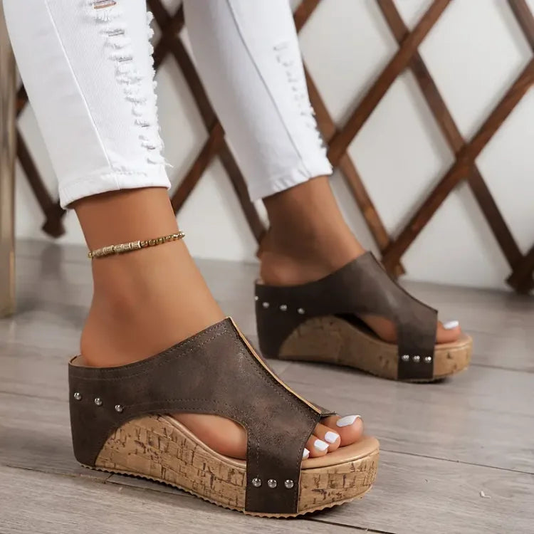 Clarissa™ Orthopedic Sandals