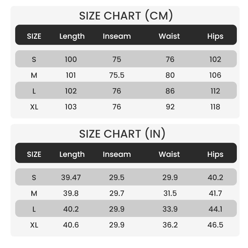 Women's Casual High-Waist Trousers – Relaxed Fit for Ultimate Comfort and Style