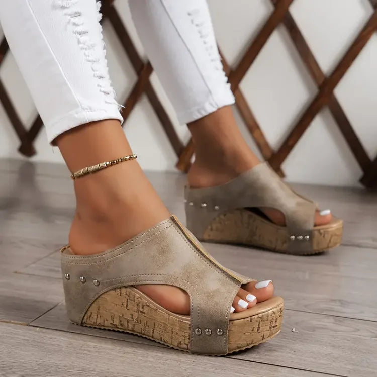 Clarissa™ Orthopedic Sandals