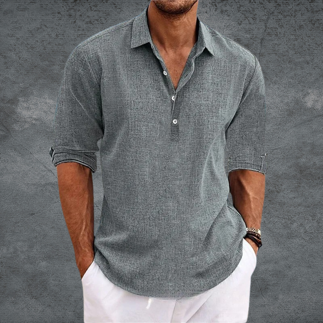 Hugo™ - Classic Shirt