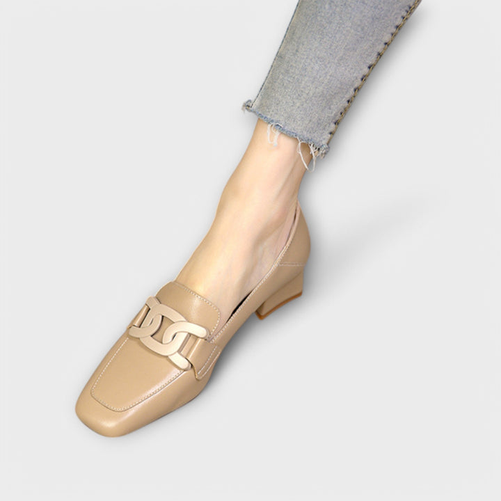 Monika | Slip-On Shoe
