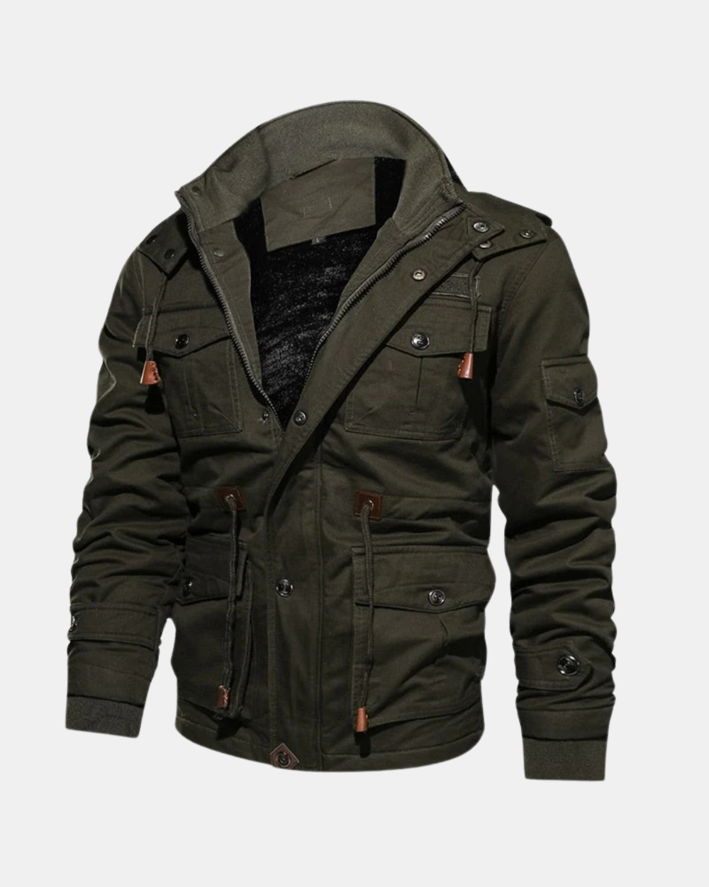 Luca Casual Jacket