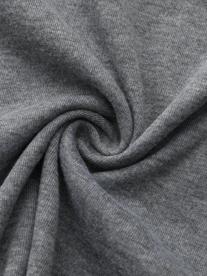 Brit & Boho™ | The Aspen Colourblock Quarter-Zip