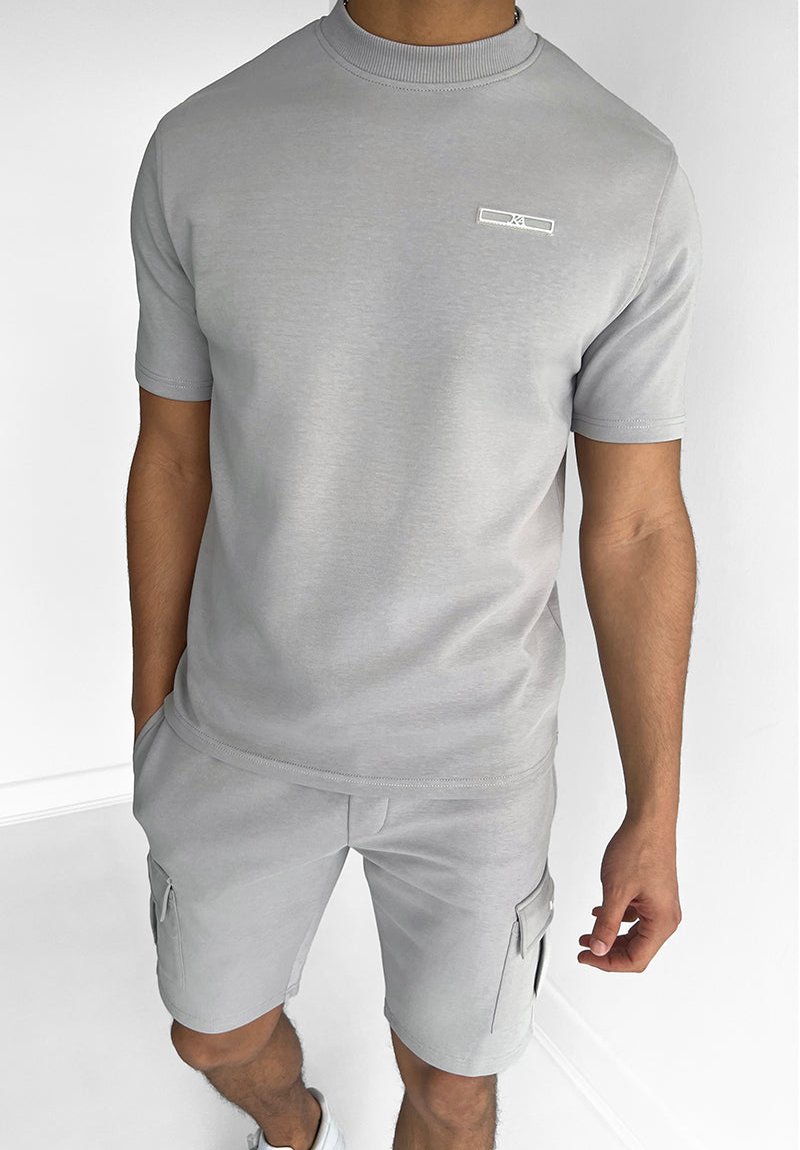 James™ - Slim Fit Leisure Set