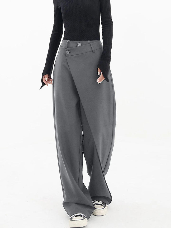 Sofia - Modern Baggy Pants