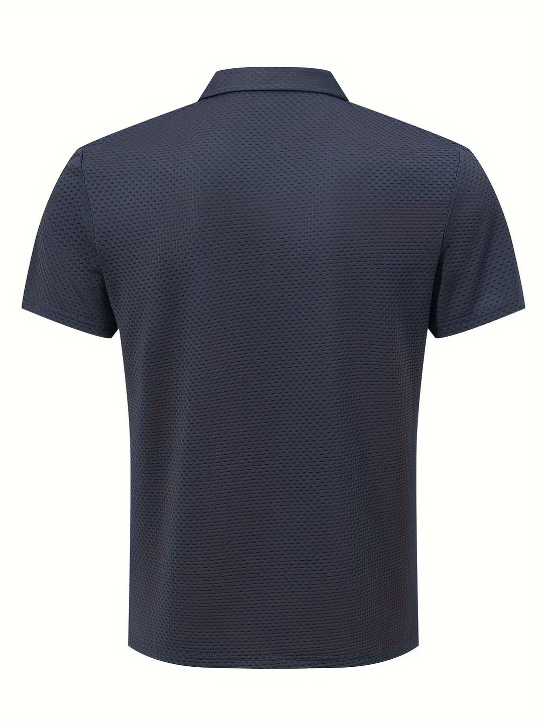Milano™ - Men's Short Sleeve Golf Shirt