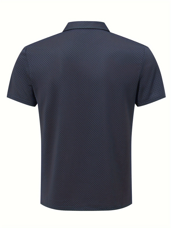 Milano™ - Men's Short Sleeve Golf Shirt