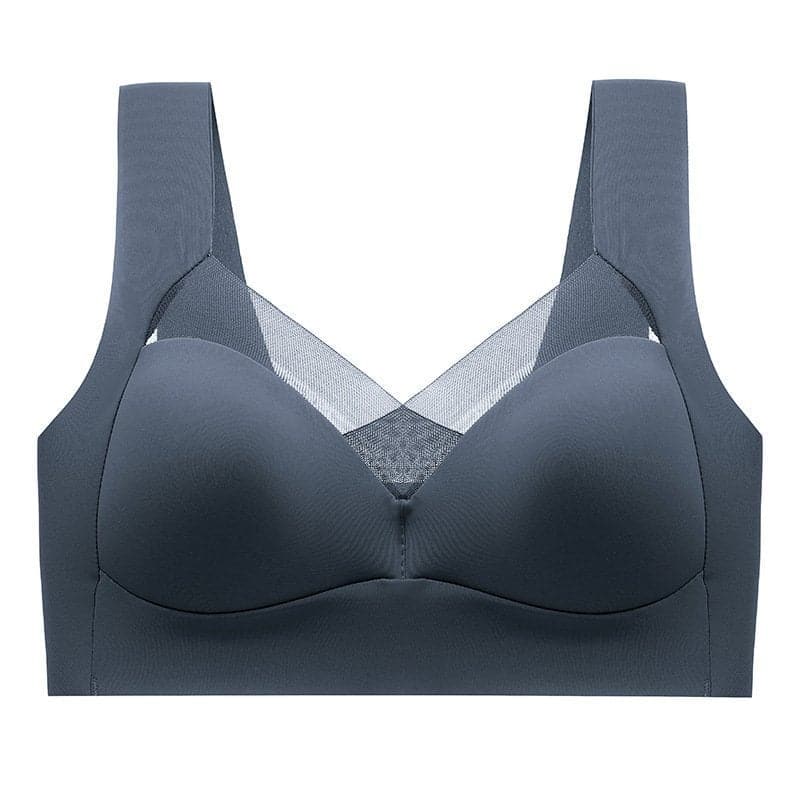 Charming Wireless Push-Up Bras 1+1 FREE