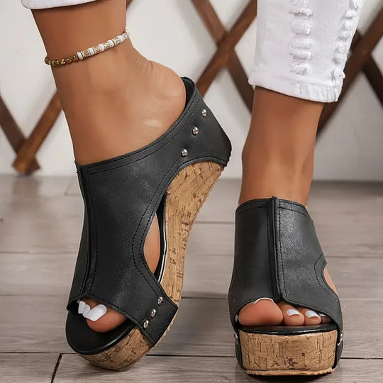 Clarissa™ Orthopedic Sandals