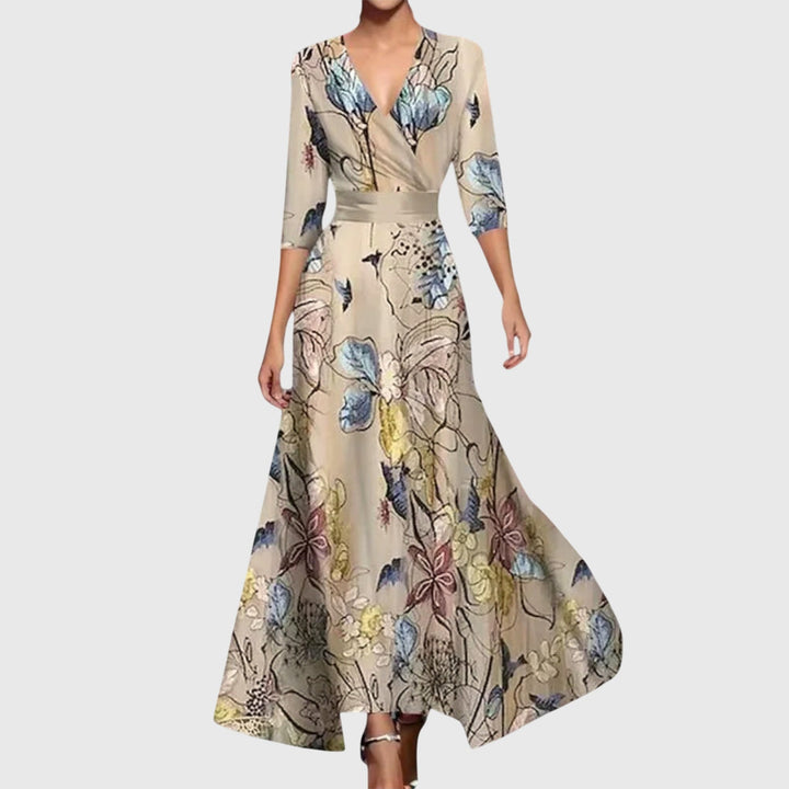 Leila | Sophisticated Chic Dress