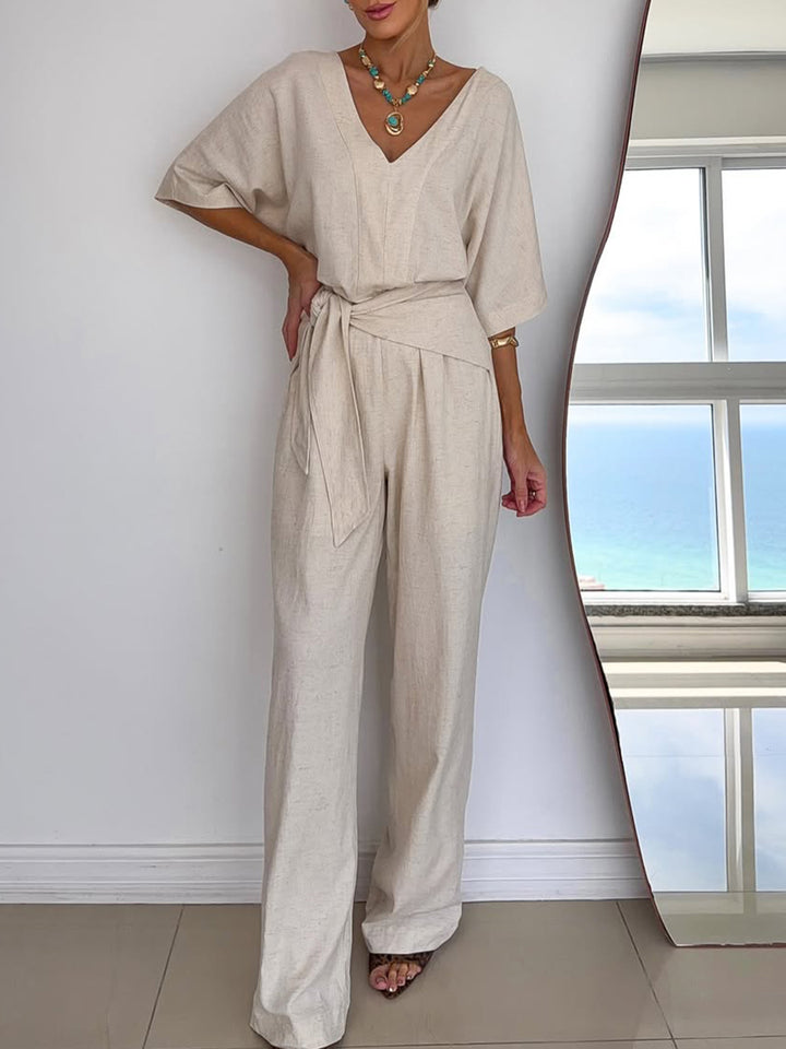 Women's Stylish Jumpsuit