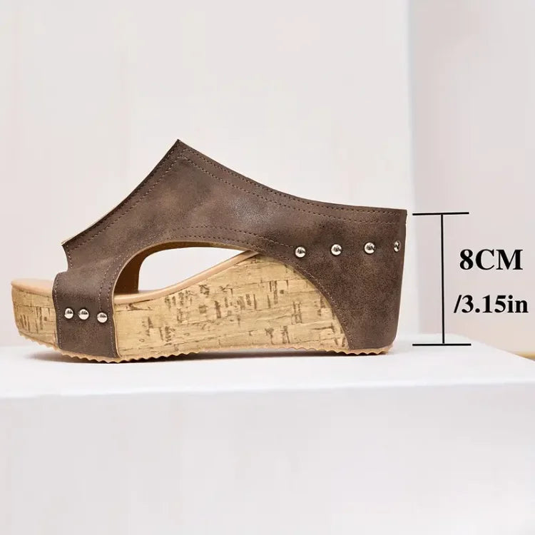 Clarissa™ Orthopedic Sandals