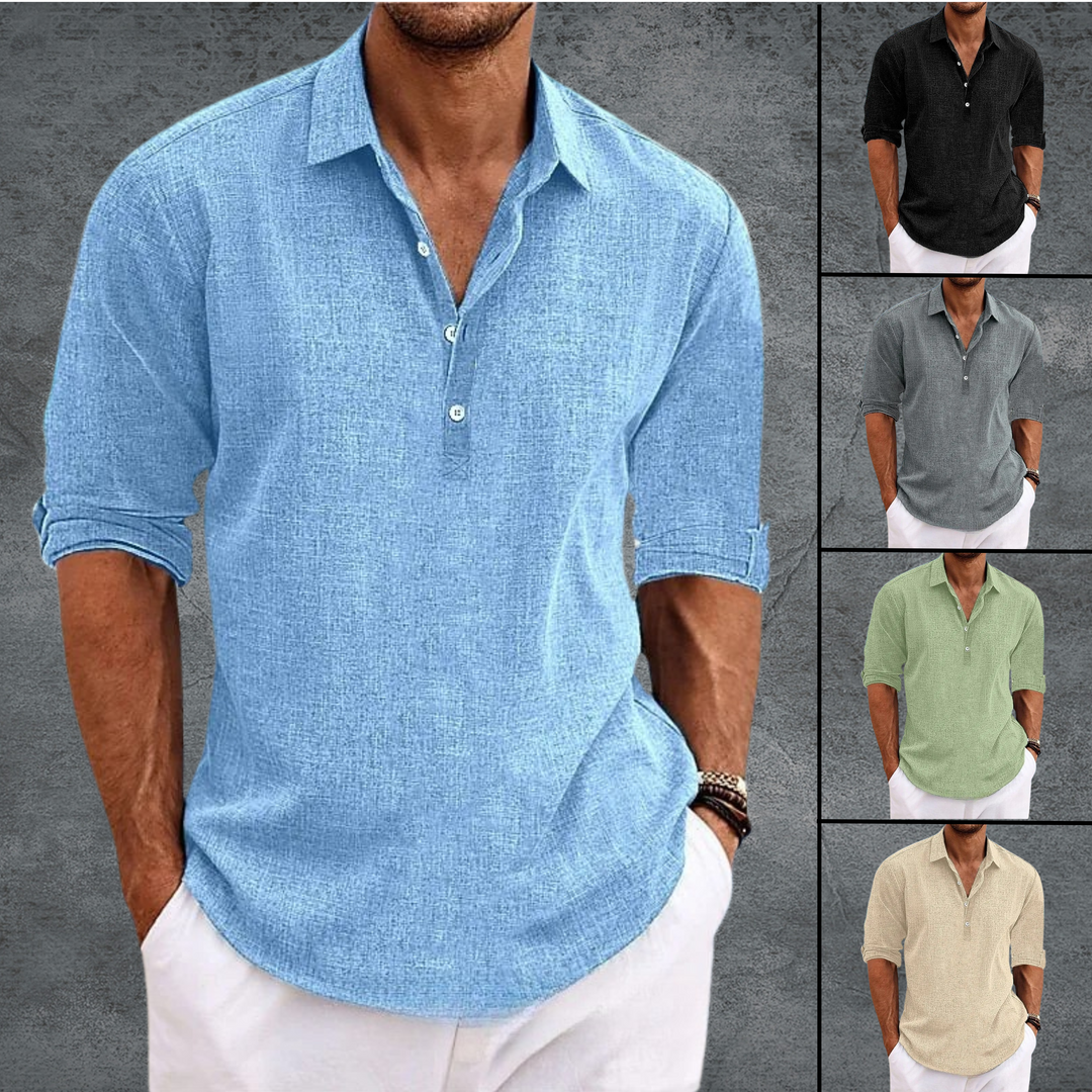 Hugo™ - Classic Shirt