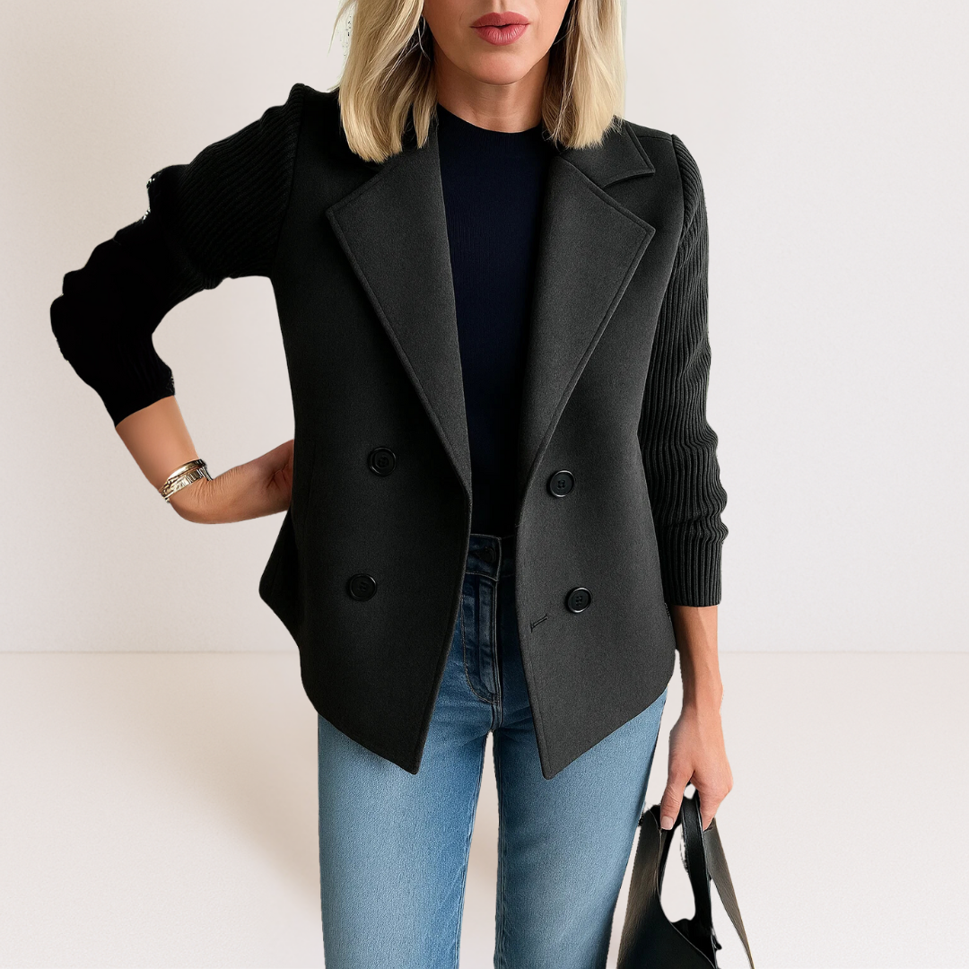 Lena™ - Everyday Premium Blazer