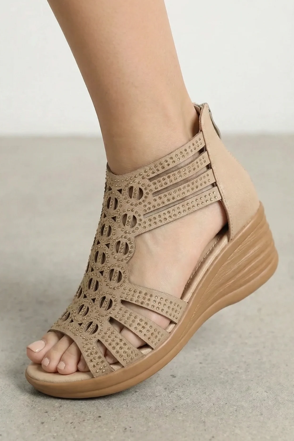 Chic Orthopedic Sandals for Women